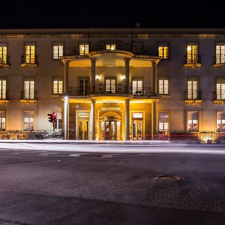 Mariano IV Palace Hotel Oristano Esterno foto