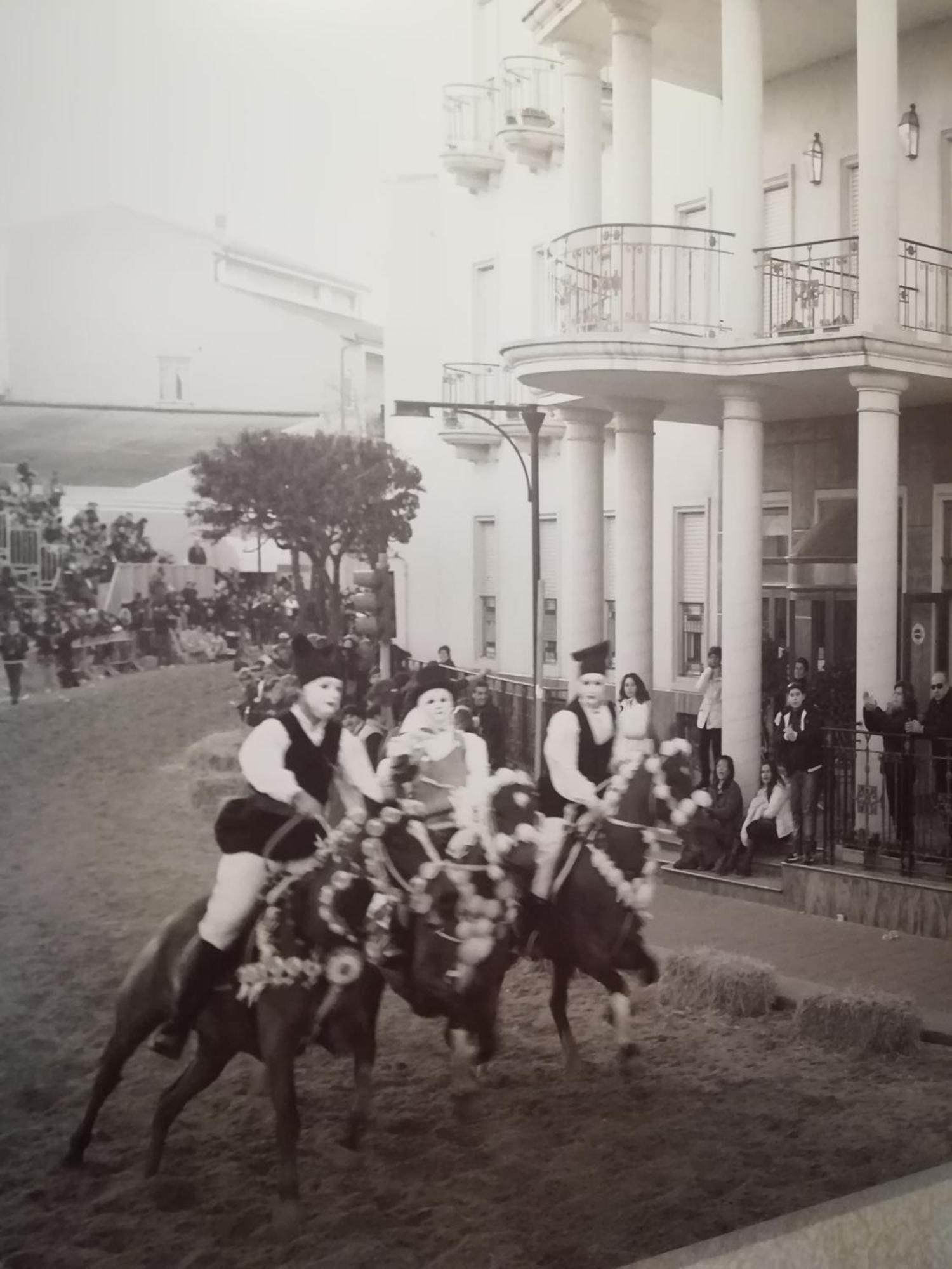 Mariano IV Palace Hotel Oristano Esterno foto