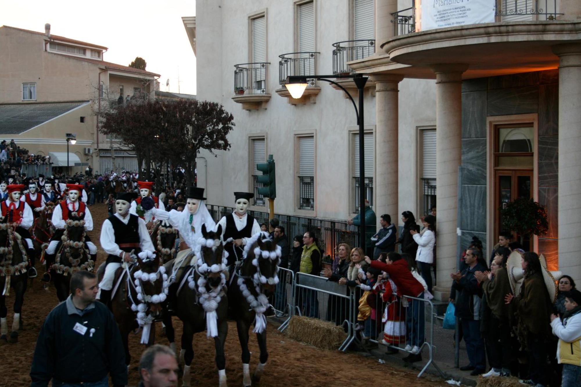 Mariano IV Palace Hotel Oristano Esterno foto